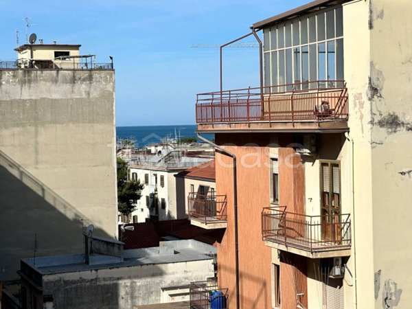 appartamento in vendita a Salerno in zona Torrione