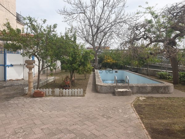 appartamento in vendita a Salerno