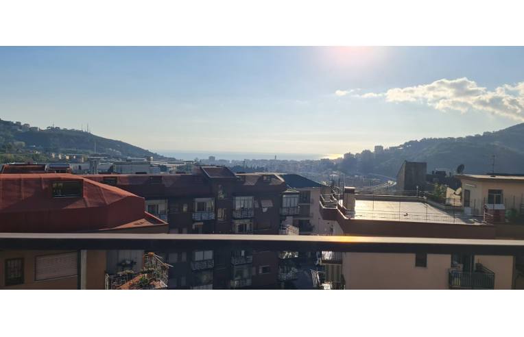 appartamento in vendita a Salerno in zona Matierno