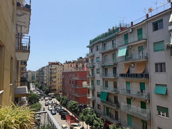 appartamento in vendita a Salerno