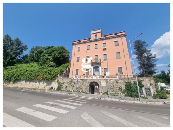appartamento in vendita a Salerno in zona Irno