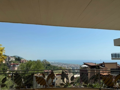 appartamento in vendita a Salerno in zona Sala Abbagnano