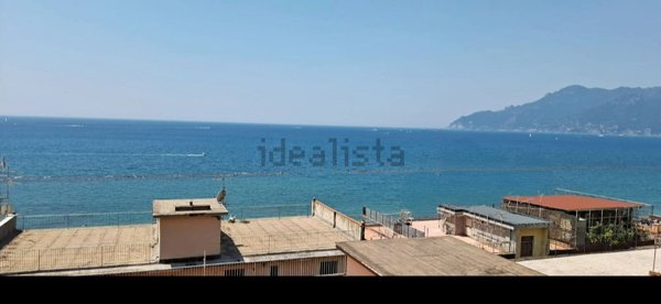 appartamento in vendita a Salerno in zona Mercatello