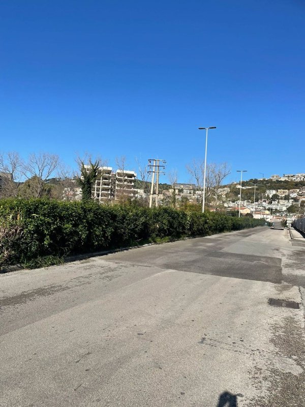 appartamento in vendita a Salerno in zona Torrione
