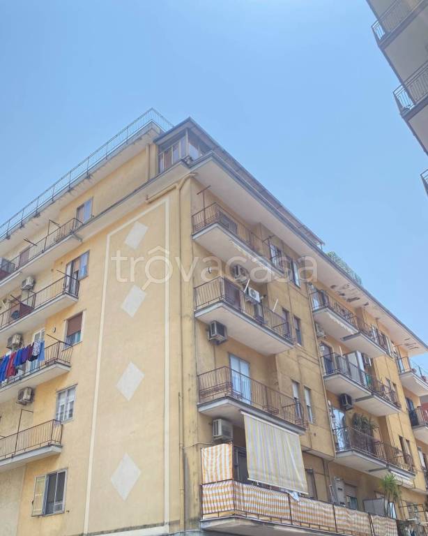 appartamento in vendita a Salerno in zona Matierno