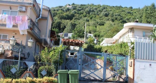 appartamento in vendita a Salerno in zona Zona Industriale