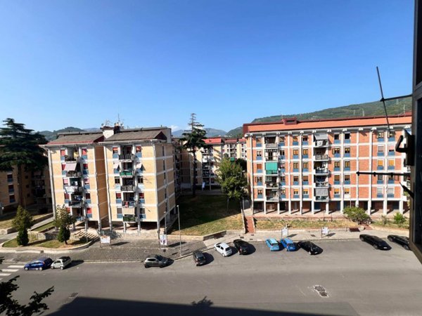 appartamento in vendita a Salerno in zona Mariconda
