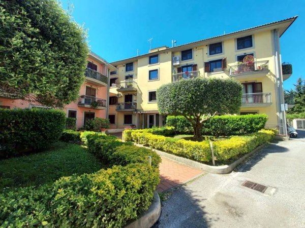 appartamento in vendita a Salerno in zona Ogliara