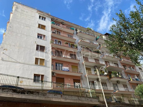 appartamento in vendita a Salerno in zona Centro Città
