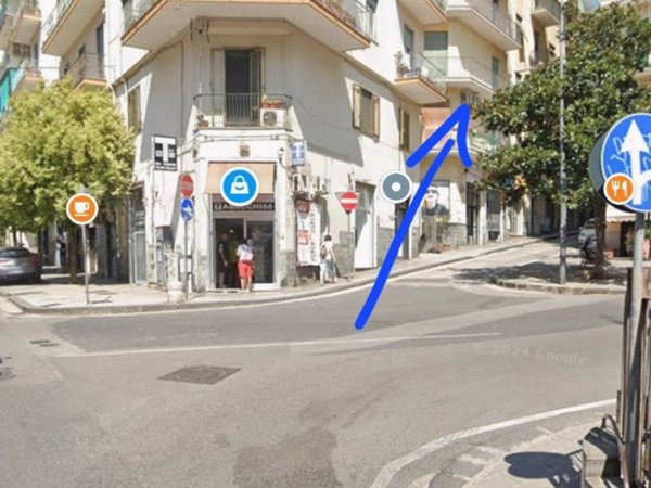 appartamento in vendita a Salerno