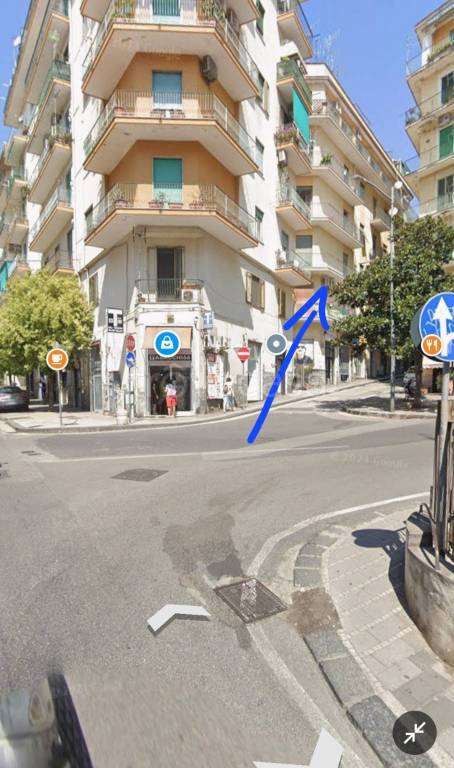 appartamento in vendita a Salerno