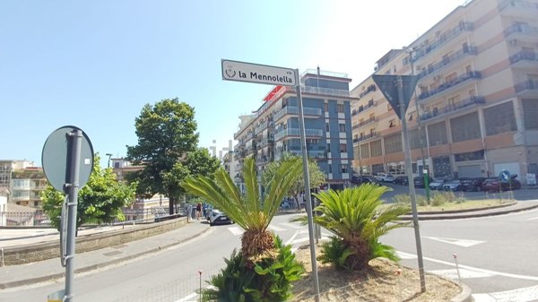 appartamento in vendita a Salerno in zona Mennolella