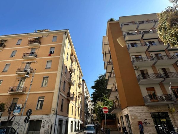 appartamento in vendita a Salerno