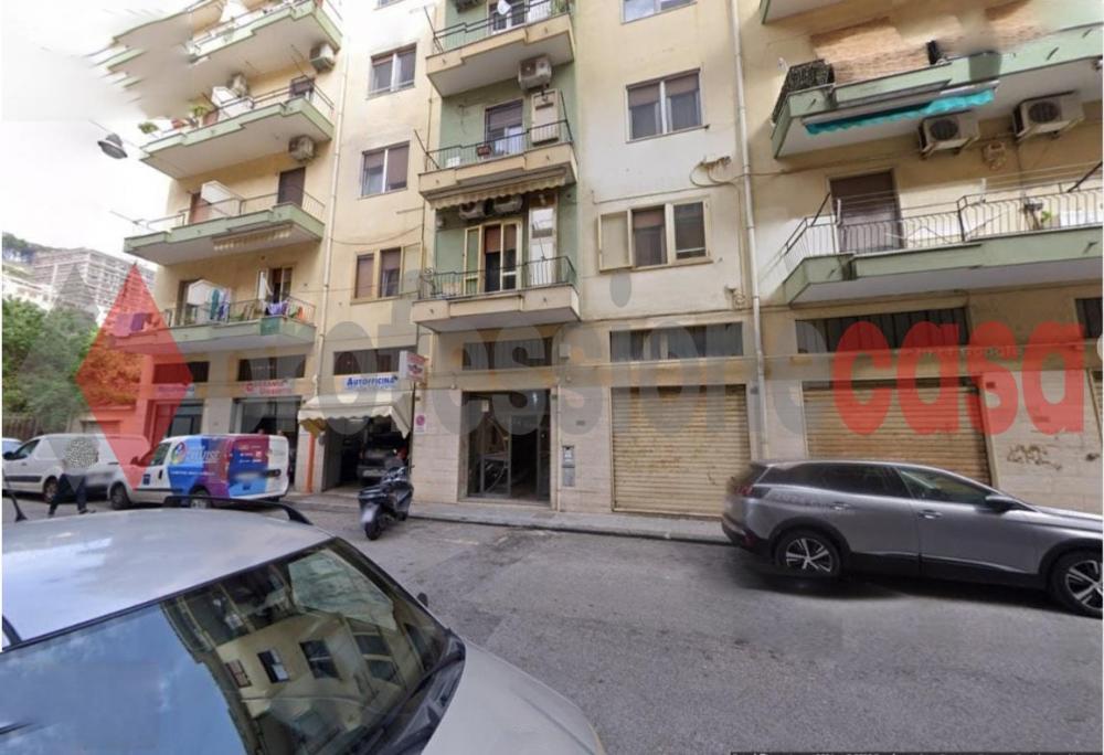 appartamento in vendita a Salerno in zona Torrione