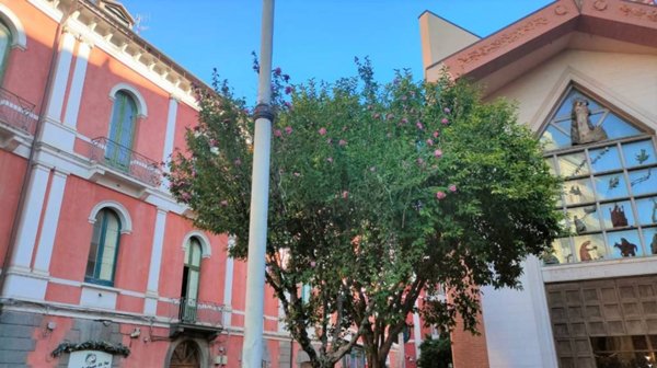 appartamento in vendita a Salerno in zona Centro Città