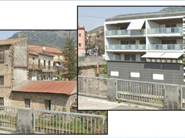 casa indipendente in vendita a Salerno in zona Ogliara