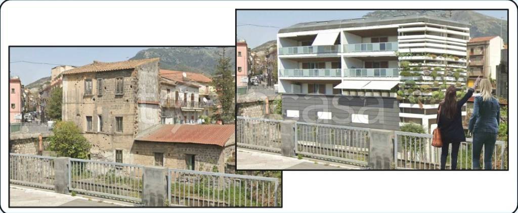 casa indipendente in vendita a Salerno in zona Matierno