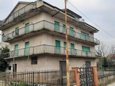 appartamento in vendita a Salerno