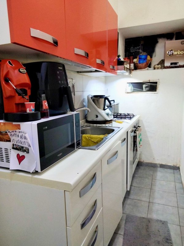 appartamento in vendita a Salerno in zona Centro Città