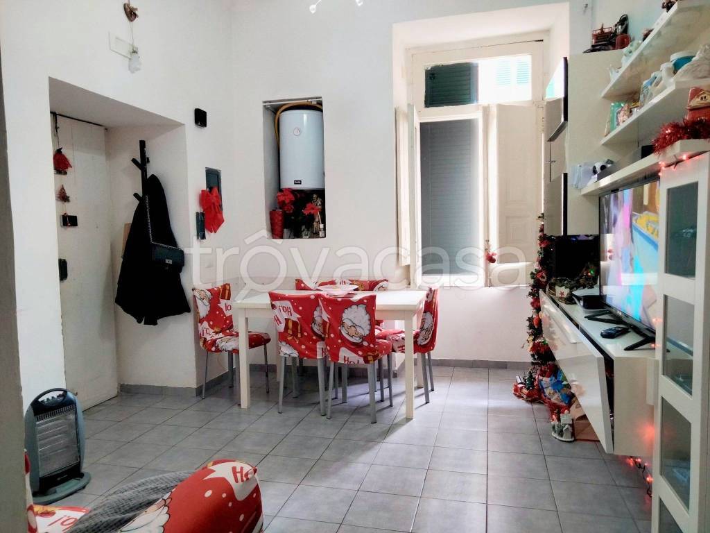 appartamento in vendita a Salerno