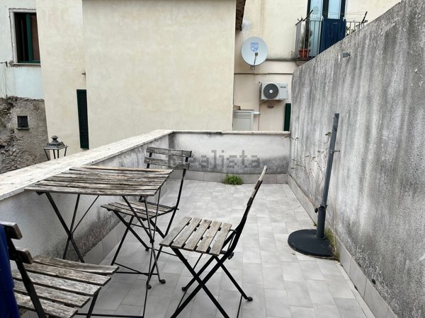 appartamento in vendita a Salerno in zona Centro Città