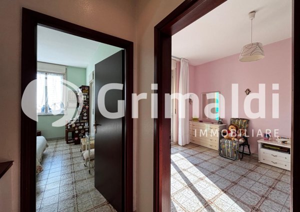 appartamento in vendita a Salerno in zona Torrione