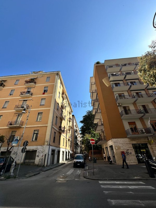 appartamento in vendita a Salerno