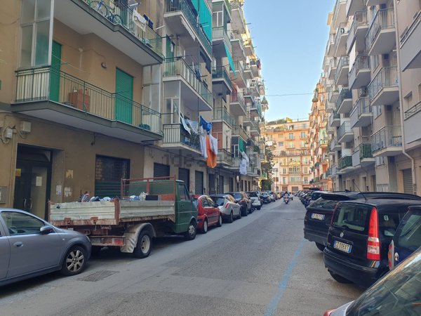 appartamento in vendita a Salerno