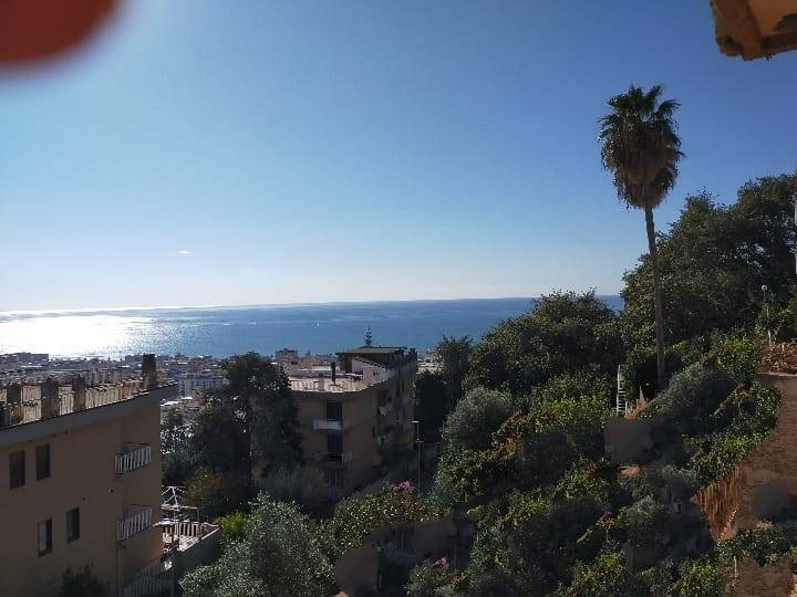 appartamento in vendita a Salerno in zona Ogliara