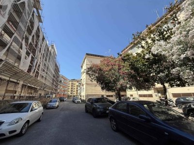 appartamento in vendita a Salerno in zona Pastena