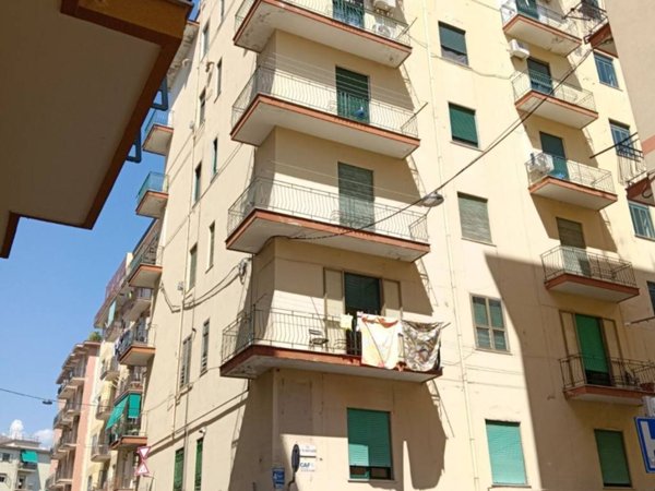 appartamento in vendita a Salerno in zona Ogliara
