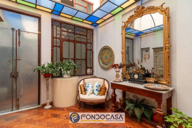 appartamento in vendita a Salerno in zona Centro Città