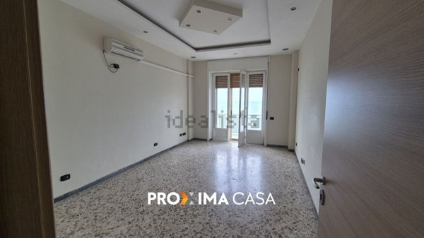 appartamento in vendita a Salerno in zona Mercatello