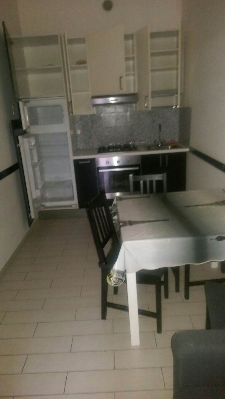 appartamento in vendita a Salerno in zona Ogliara
