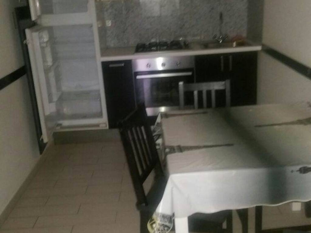 appartamento in vendita a Salerno in zona Ogliara