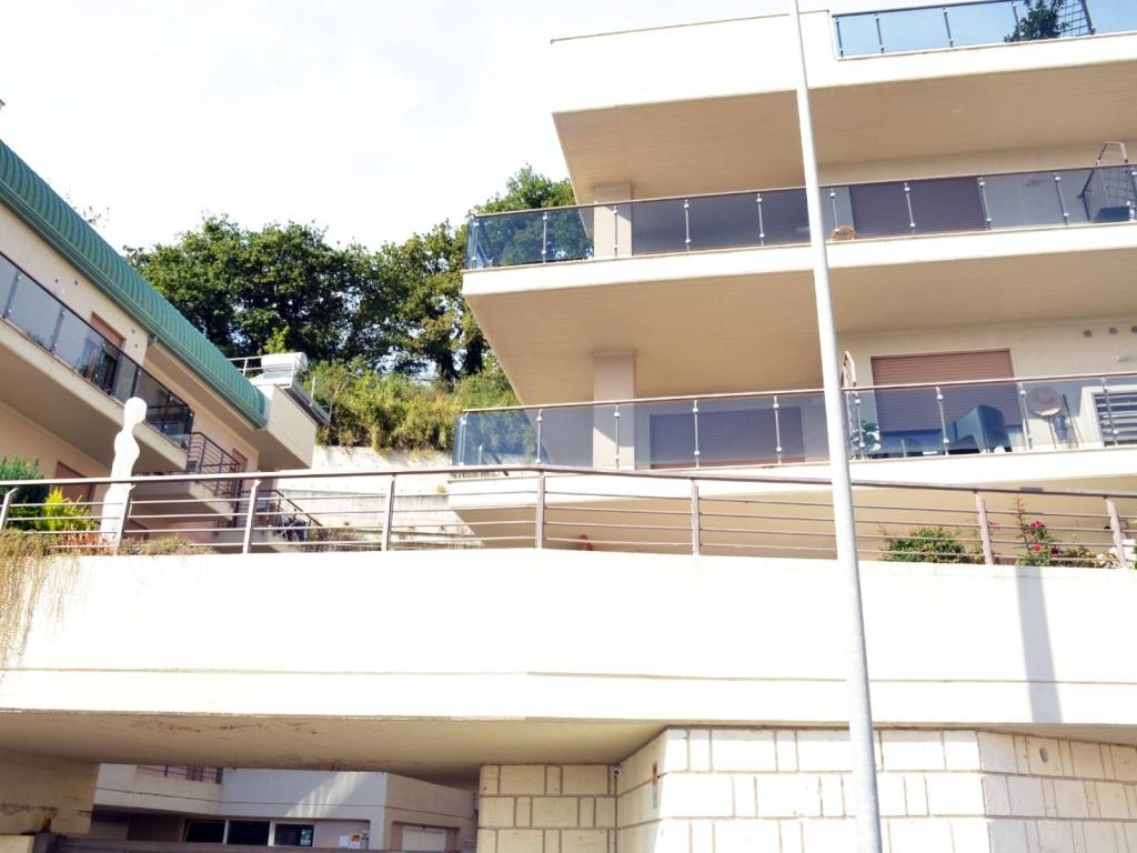 appartamento in vendita a Salerno in zona Sala Abbagnano