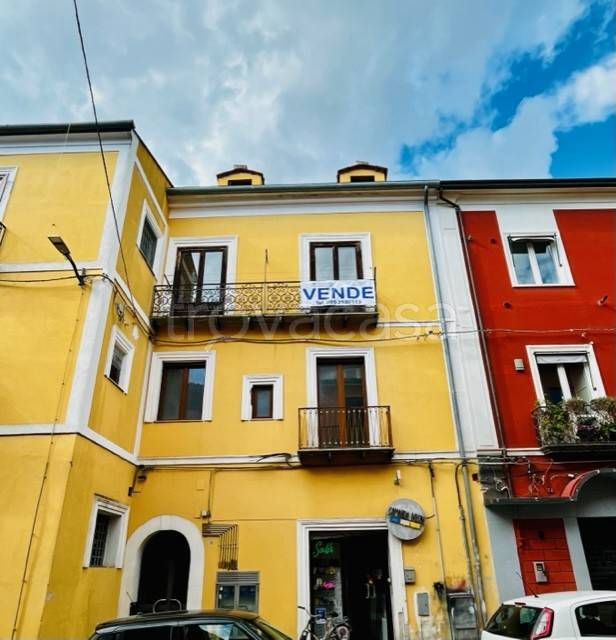 appartamento in vendita a Salerno in zona Matierno