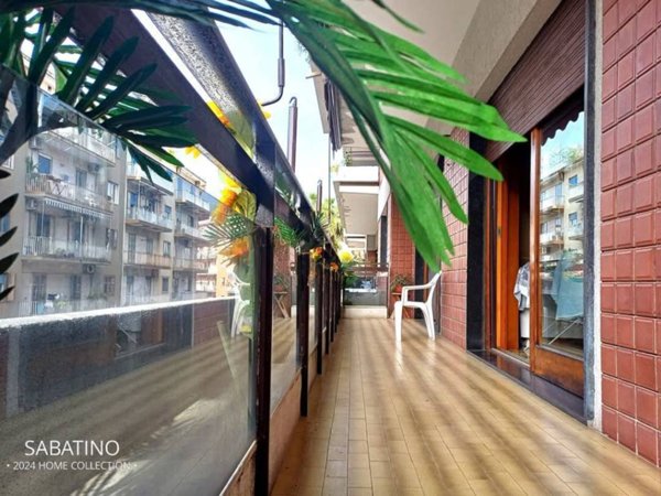 appartamento in vendita a Salerno in zona Irno