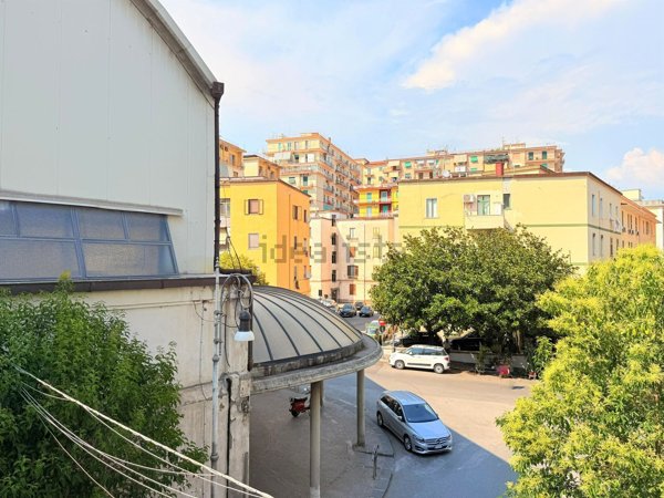 appartamento in vendita a Salerno