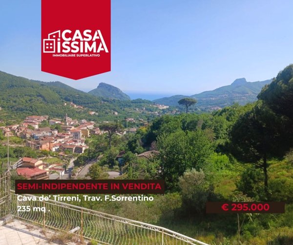 appartamento in vendita a Salerno