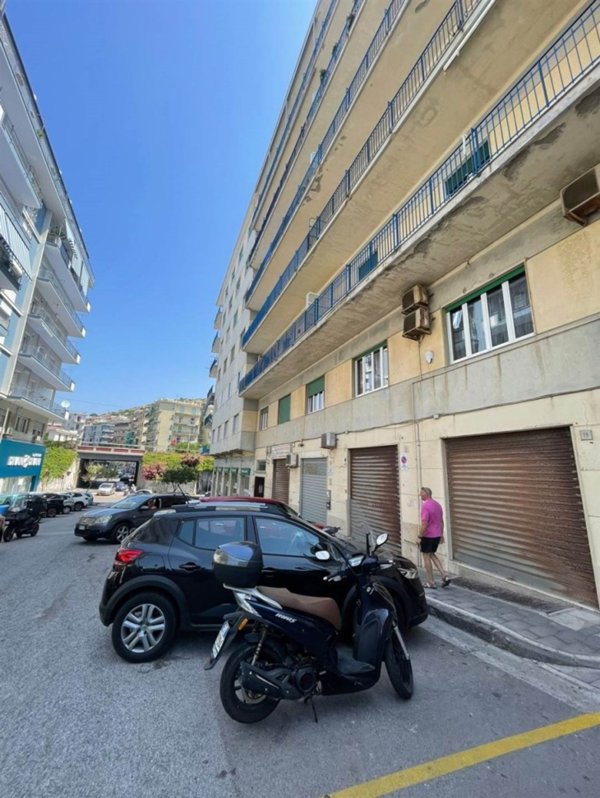 monolocale in vendita a Salerno in zona Gelsi Rossi