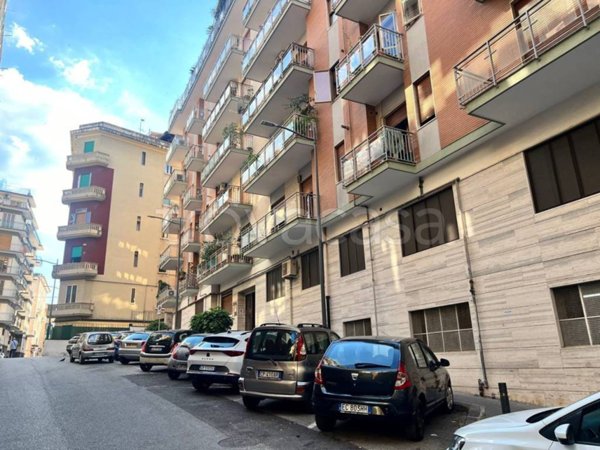 appartamento in vendita a Salerno in zona Centro Città