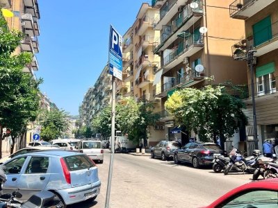 appartamento in vendita a Salerno in zona Irno