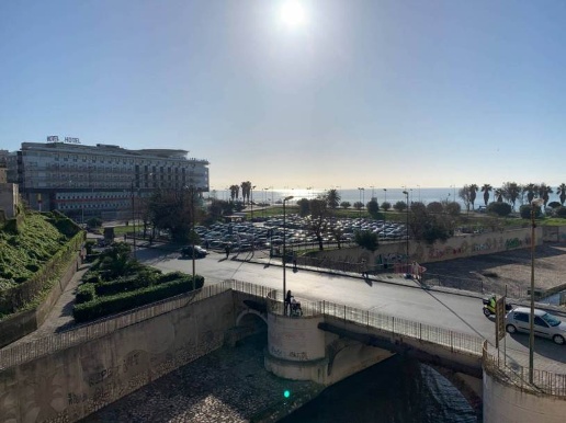 appartamento in vendita a Salerno in zona Centro Città