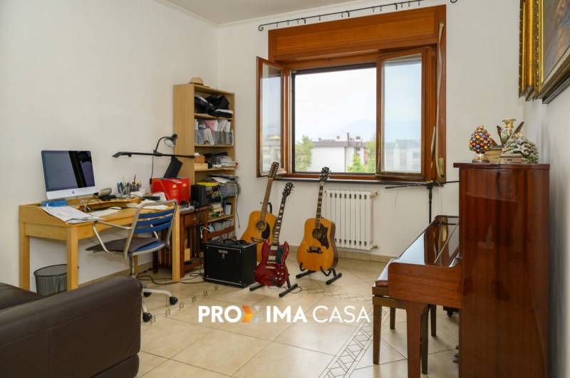 appartamento in vendita a Salerno