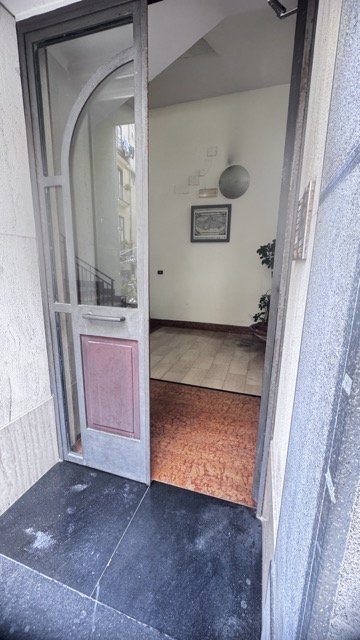 appartamento in vendita a Salerno in zona Centro Città