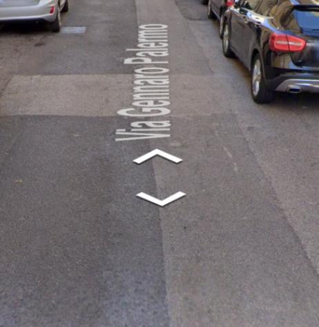 appartamento in vendita a Salerno in zona Pastena