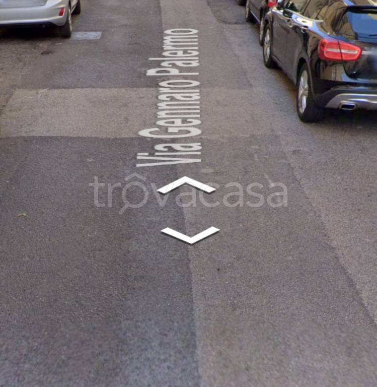 appartamento in vendita a Salerno in zona Pastena