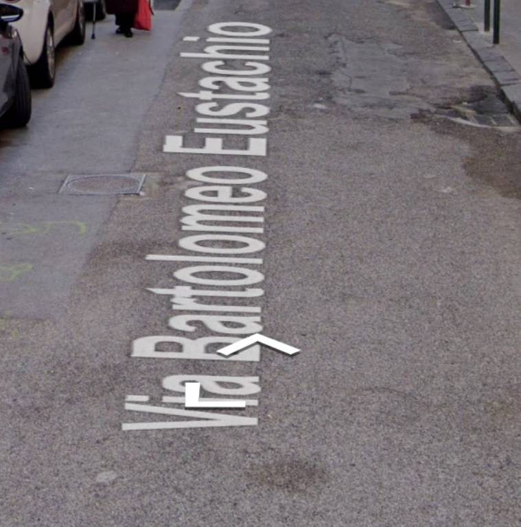 appartamento in vendita a Salerno in zona Pastena