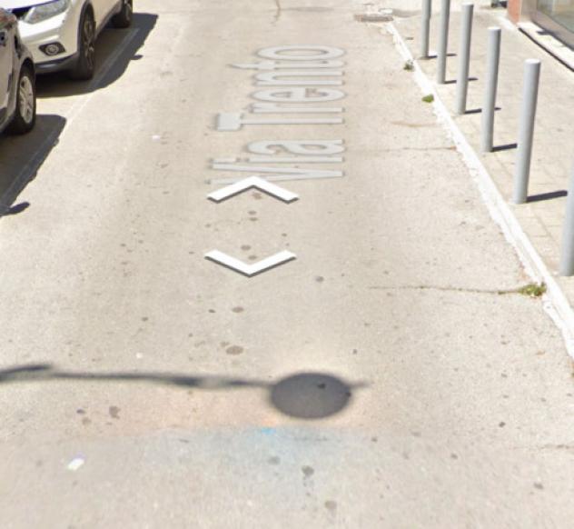 appartamento in vendita a Salerno in zona Mercatello